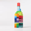 Grimm's Colour Charts Rally  | Conscious Craft